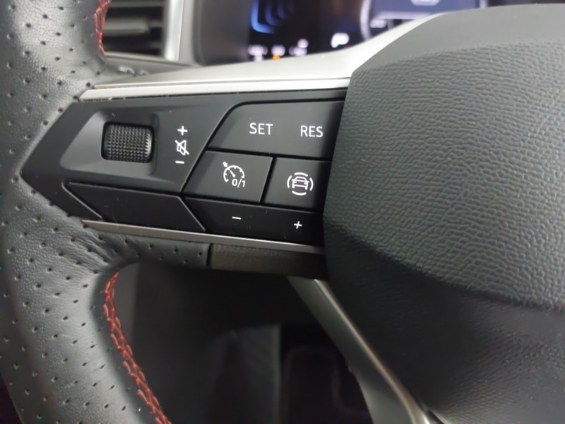 Used SEAT Ateca 2023 for sale - 77035584: Photo 12