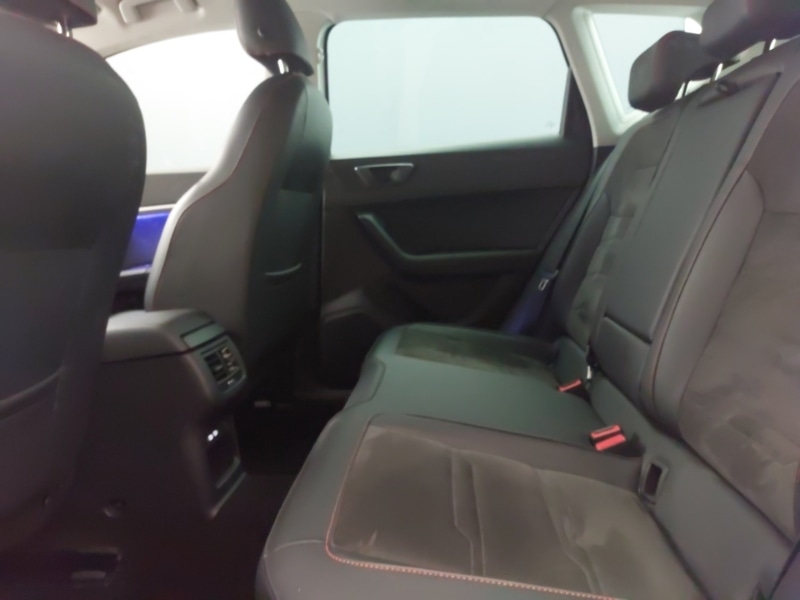 Used SEAT Ateca 2023 for sale - 77035584: Photo 6