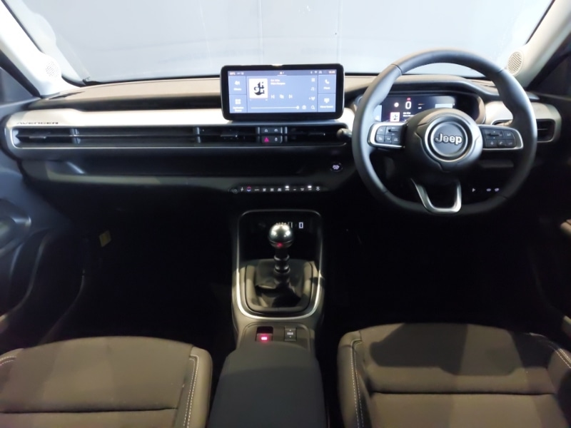 Used Jeep Other 2025 for sale - 77032025: Photo 2