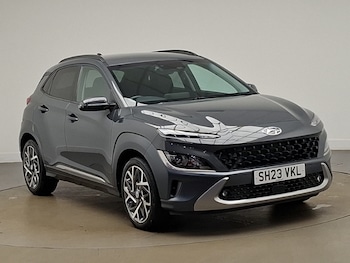 Used Hyundai KONA 2023 for sale - 79528849: Photo