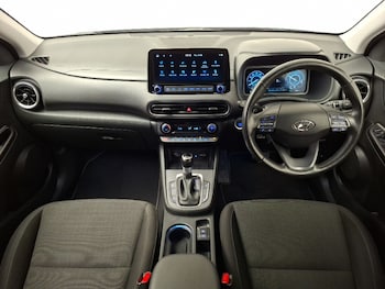 Used Hyundai KONA 2023 for sale - 79528849: Photo