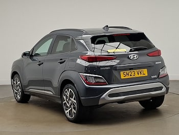 Used Hyundai KONA 2023 for sale - 79528849: Photo