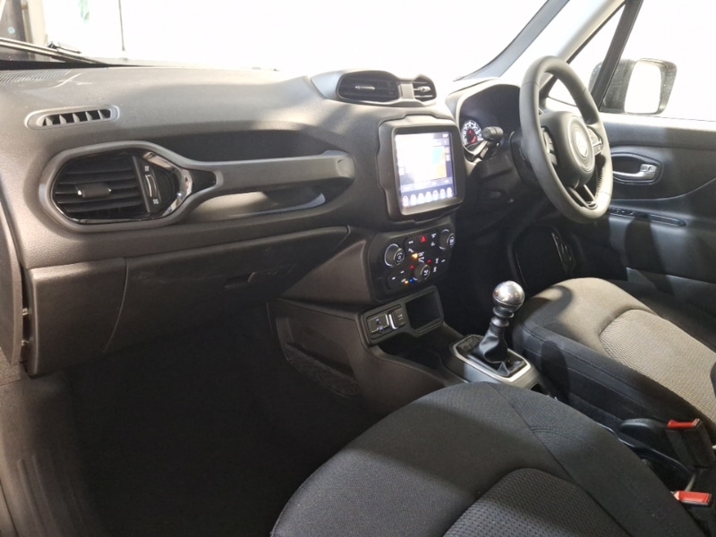 Used Jeep Renegade 2022 for sale - 76465812: Photo 5