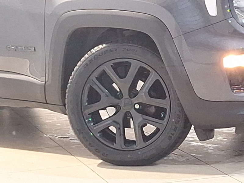 Used Jeep Renegade 2022 for sale - 76465812: Photo 9