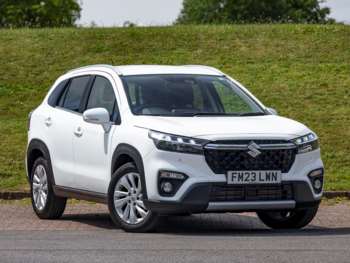 2023 - 1.4 Boosterjet 48V Hybrid Motion 5dr