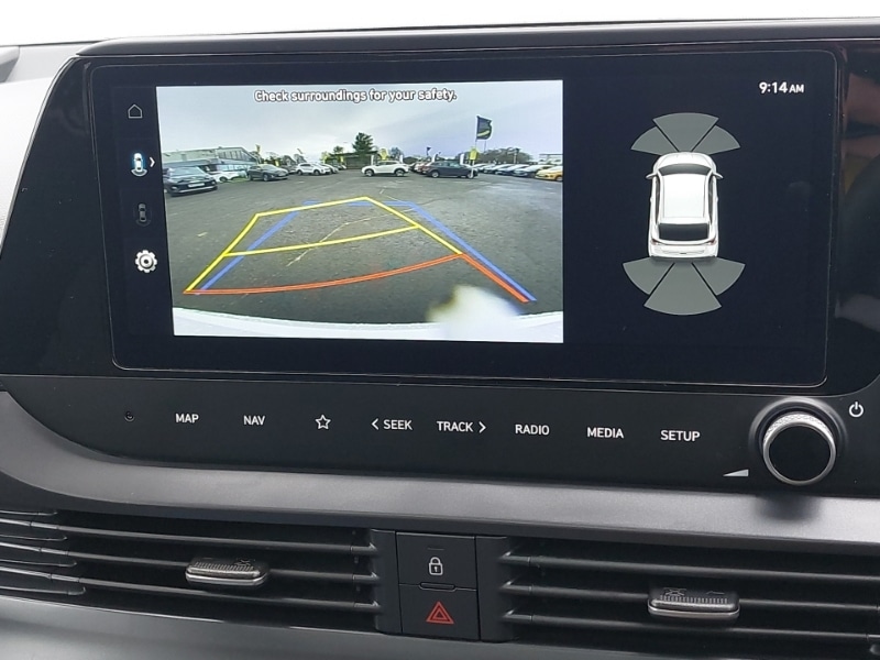 Used Hyundai BAYON 2024 for sale - 78148671: Photo 11