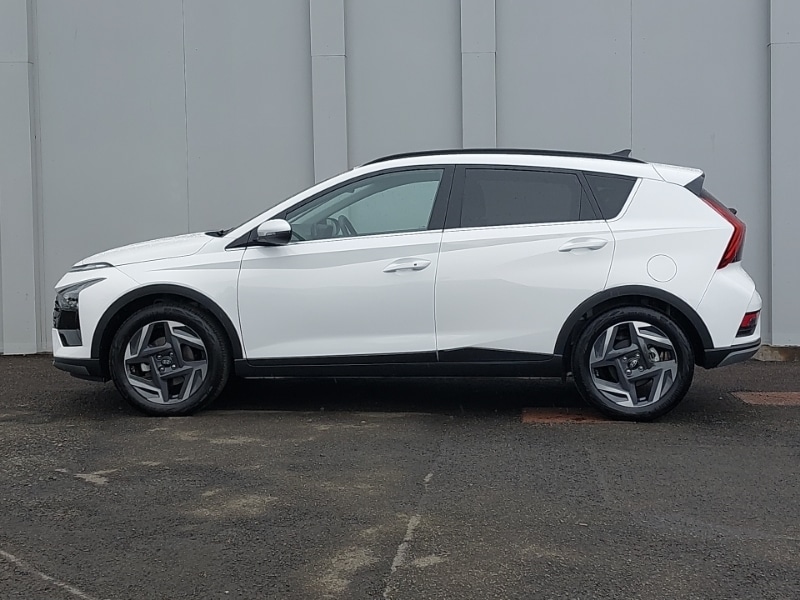 Used Hyundai BAYON 2024 for sale - 78148671: Photo 4