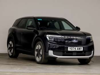 2024 - 210kW Premium 77kWh 5dr Auto