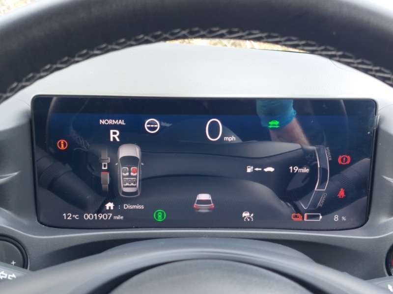 Used Honda e NY1 2024 for sale - 77987128: Photo 11