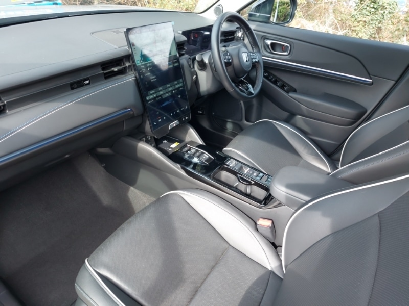 Used Honda e NY1 2024 for sale - 77987128: Photo 5