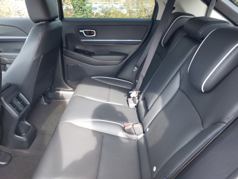 Used Honda e NY1 2024 for sale - 77987128: Photo 6