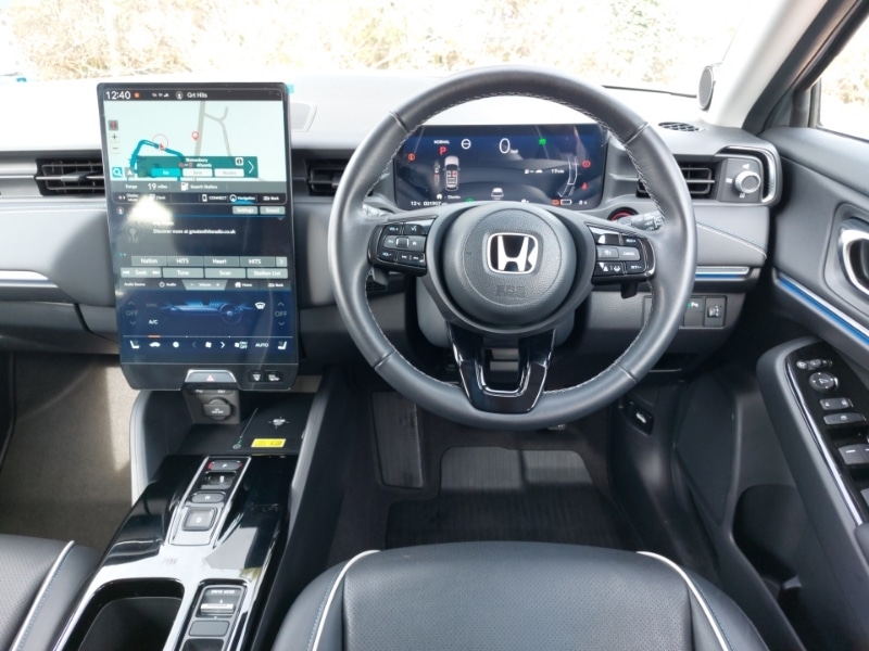 Used Honda e NY1 2024 for sale - 77987128: Photo 7