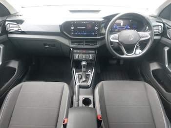Used Volkswagen T-Cross 2024 for sale - 78490826: Photo