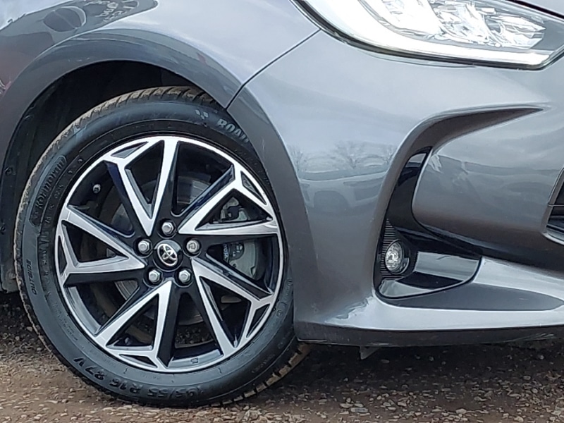 Used Toyota Yaris 2022 for sale - 77981002: Photo 9