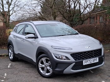 Used Hyundai KONA 2022 for sale - 77782947: Photo