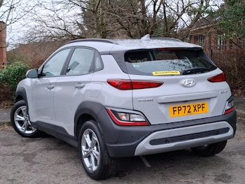 Used Hyundai KONA 2022 for sale - 77782947: Photo