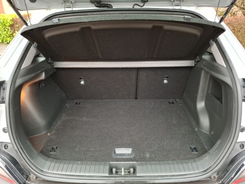 Used Hyundai KONA 2022 for sale - 77782947: Photo 8