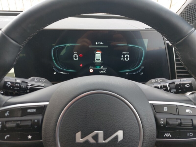 Used Kia Sportage 2024 for sale - 77325551: Photo 11