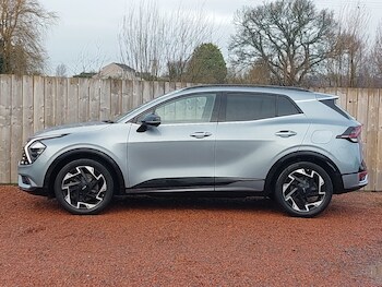 Used Kia Sportage 2024 for sale - 77325551: Photo