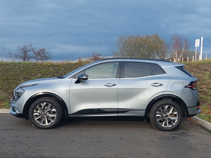 Used Kia Sportage 2023 for sale - 76511238: Photo 4