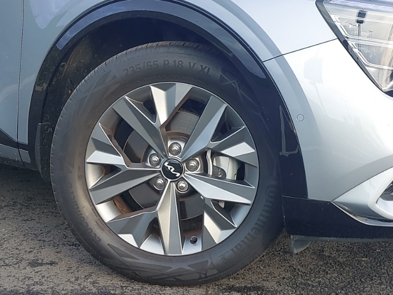 Used Kia Sportage 2023 for sale - 76511238: Photo 9