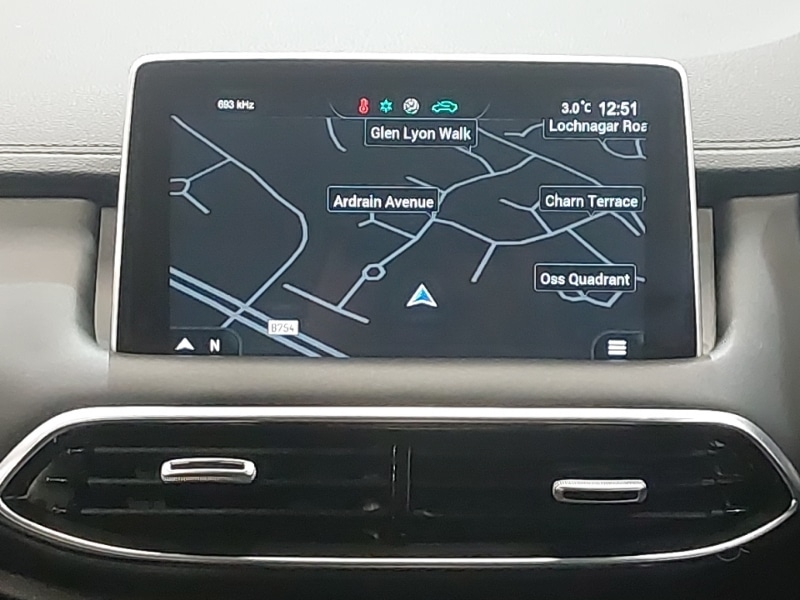 Used MG MG HS 2022 for sale - 77635996: Photo 11