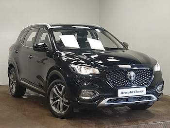 MG MG HS feature image