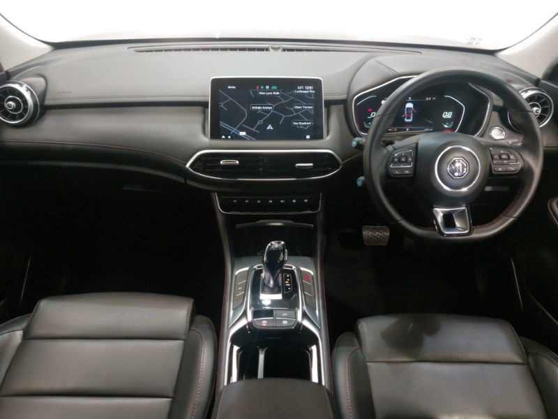 Used MG MG HS 2022 for sale - 77635996: Photo 2