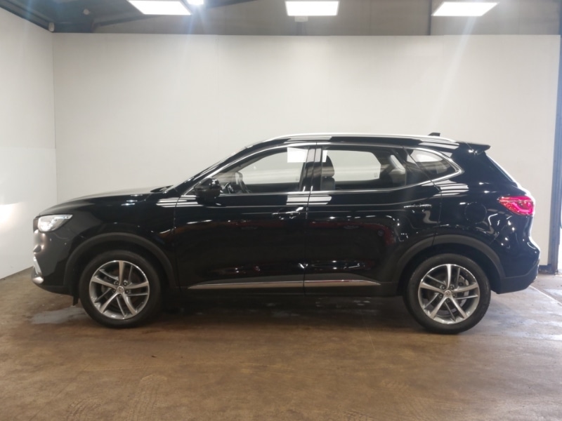 Used MG MG HS 2022 for sale - 77635996: Photo 4