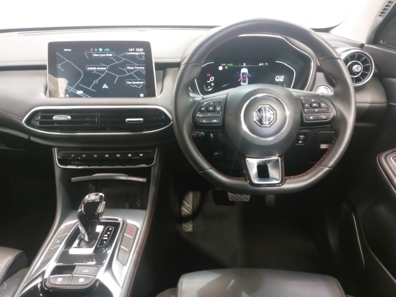 Used MG MG HS 2022 for sale - 77635996: Photo 7