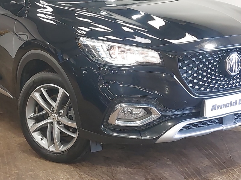 Used MG MG HS 2022 for sale - 77635996: Photo 9