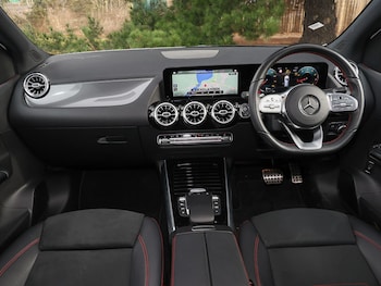 Used Mercedes-Benz B Class 2020 for sale - 78243909: Photo