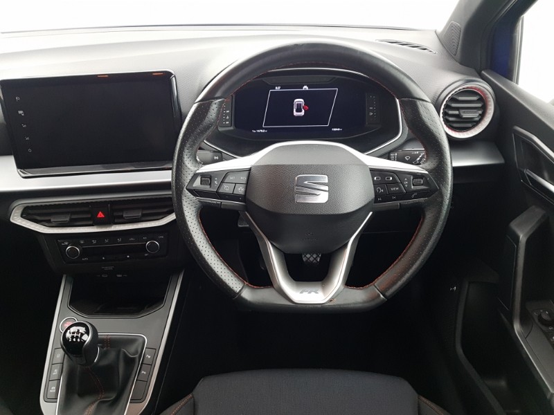 Used SEAT Arona 2024 for sale - 77923112: Photo 7