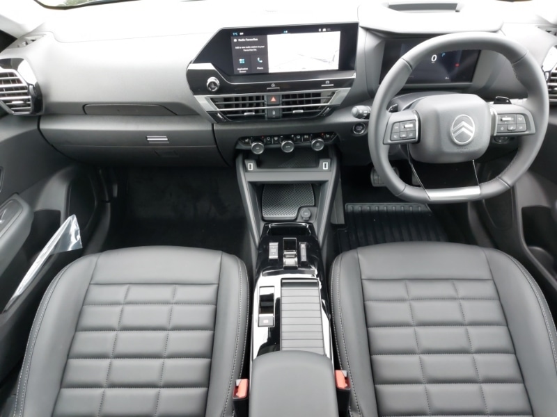 Used Citroen C4 2025 for sale - 76688352: Photo 2