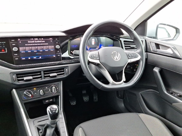 Used Volkswagen Polo 2023 for sale - 76198996: Photo 10