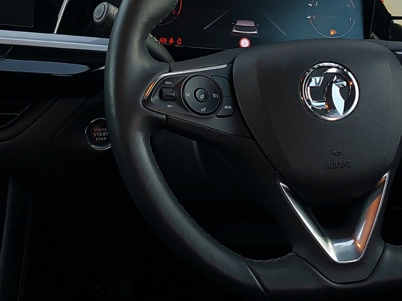 Used Vauxhall Grandland 2022 for sale - 78179124: Photo 10