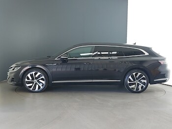 Used Volkswagen Arteon 2024 for sale - 78522525: Photo