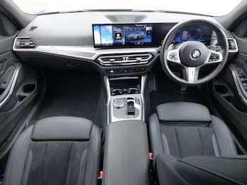 Used BMW 3 Series 2024 for sale - 79555205: Photo