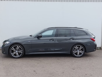 Used BMW 3 Series 2024 for sale - 79555205: Photo