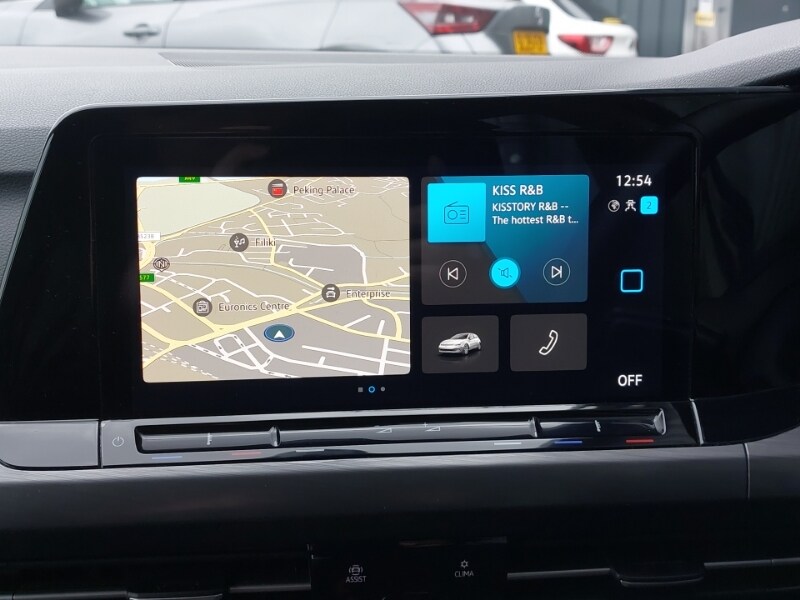 Used Volkswagen Golf 2020 for sale - 77818631: Photo 10