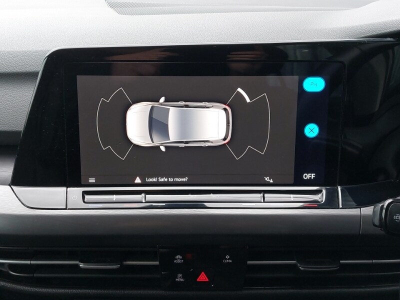 Used Volkswagen Golf 2020 for sale - 77818631: Photo 11