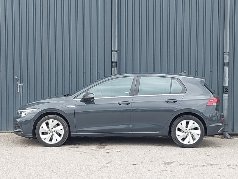 Used Volkswagen Golf 2020 for sale - 77818631: Photo 4