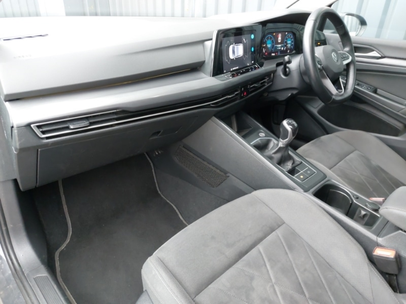 Used Volkswagen Golf 2020 for sale - 77818631: Photo 5