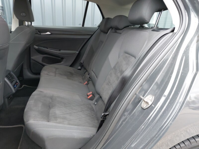 Used Volkswagen Golf 2020 for sale - 77818631: Photo 6