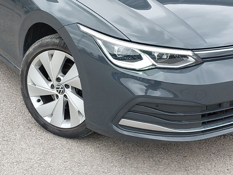 Used Volkswagen Golf 2020 for sale - 77818631: Photo 9