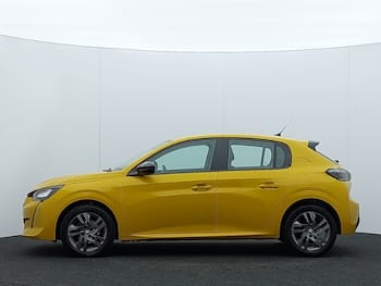 Used Peugeot 208 2022 for sale - 79721974: Photo