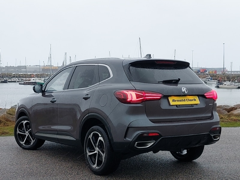 Used MG MG HS 2024 for sale - 77443285: Photo 3