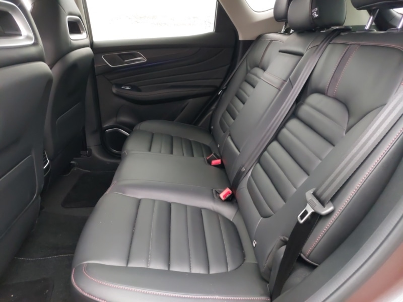 Used MG MG HS 2024 for sale - 77443285: Photo 6