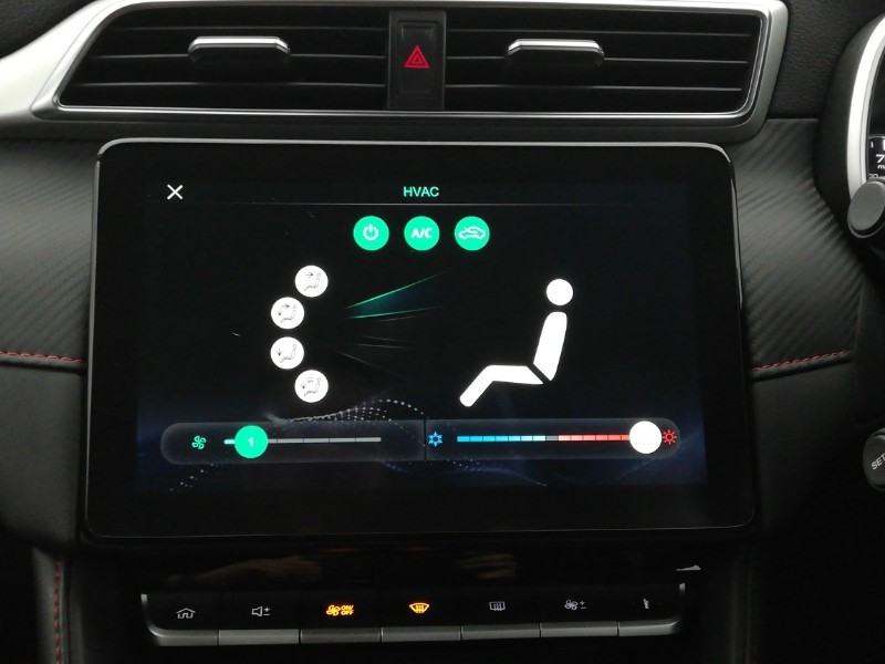 Used MG MG ZS 2024 for sale - 77252797: Photo 10