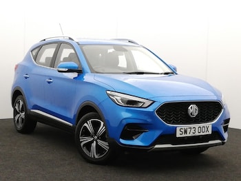 MG MG ZS feature image